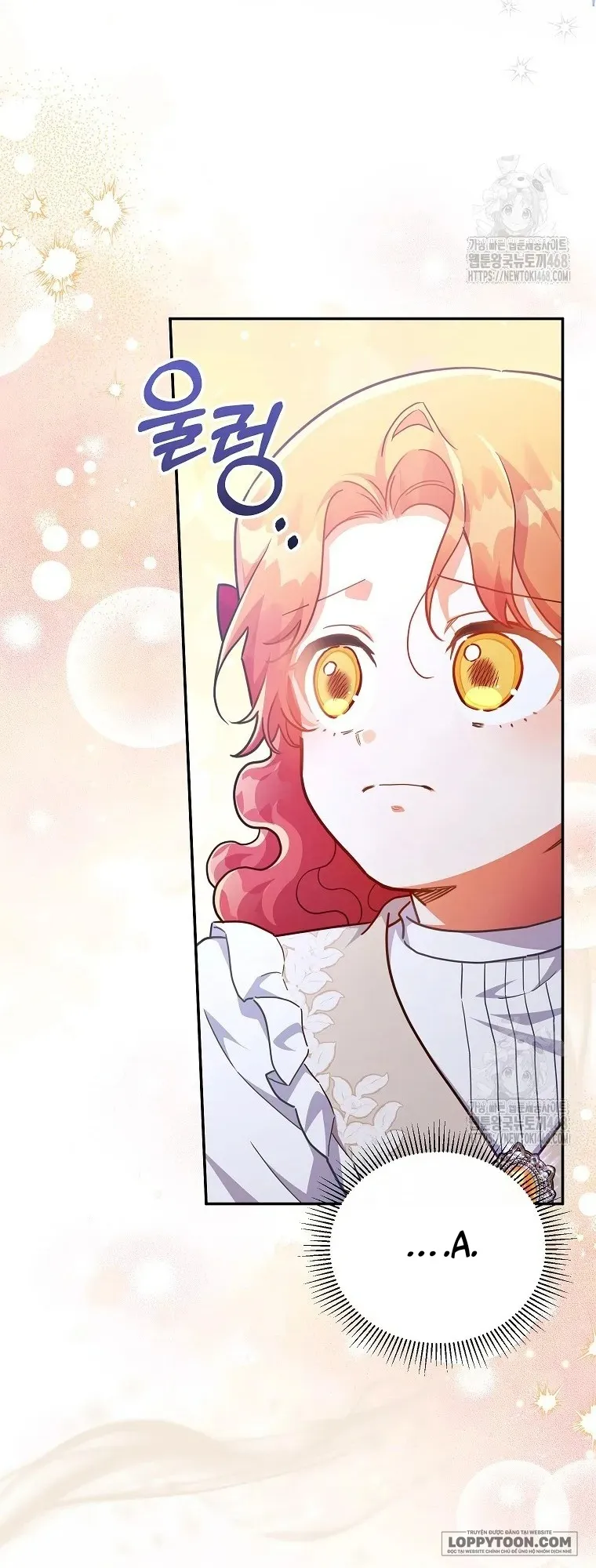 Bé Con Chốn Hoa Nở Chap 57 - trang 8