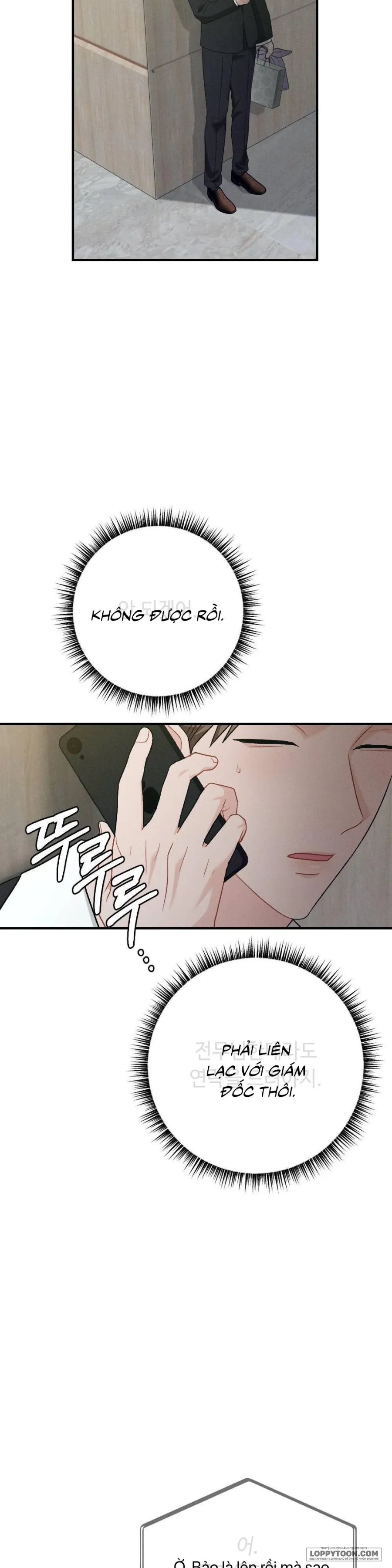 Đêm Chồng Chất Chap 17 - Thằng khốn đó - trang 47
