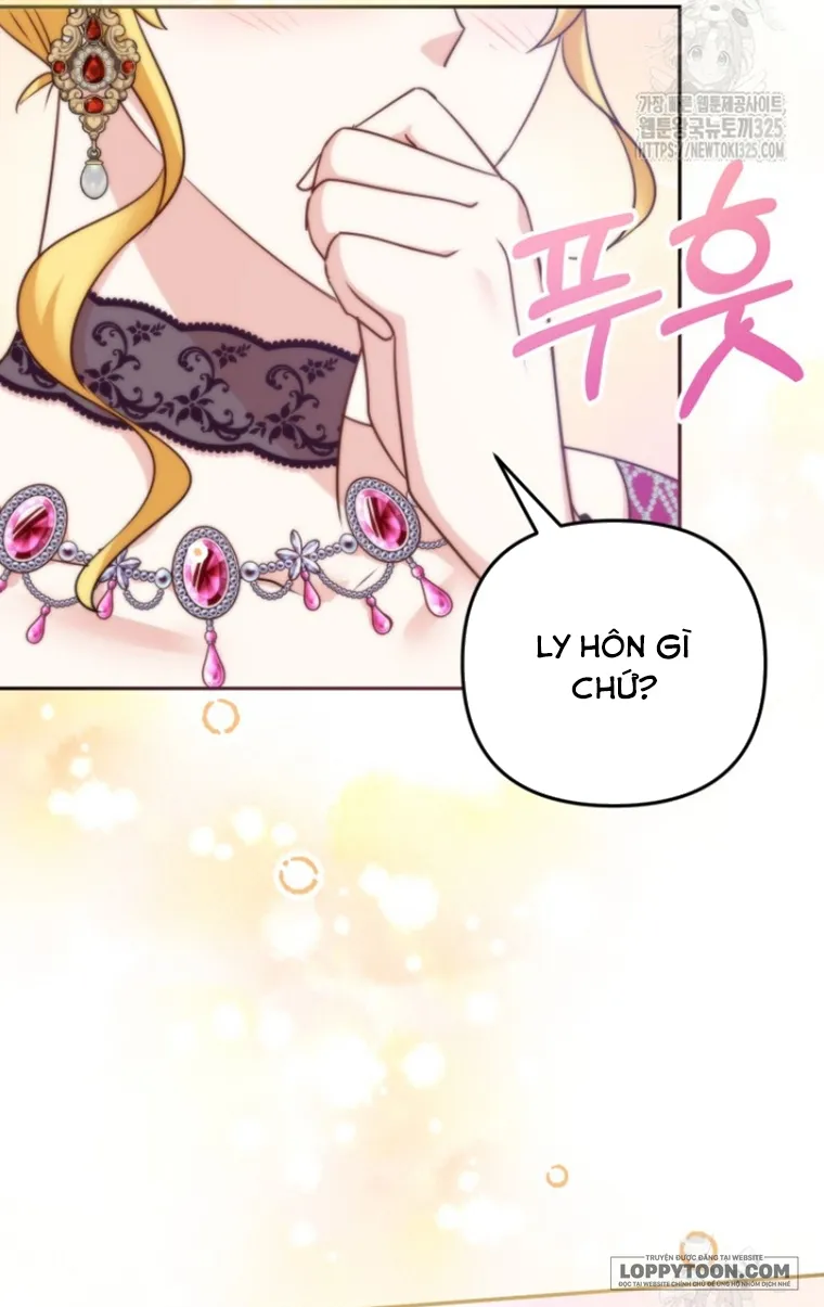 Tôi Sống Chung Với Mẹ Chồng Chap 62 - trang 3