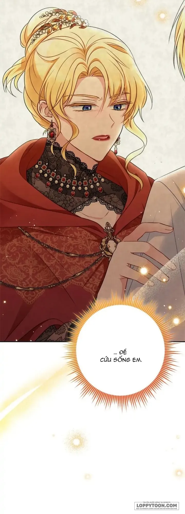 Tôi Sống Chung Với Mẹ Chồng Chap 38 - trang 52