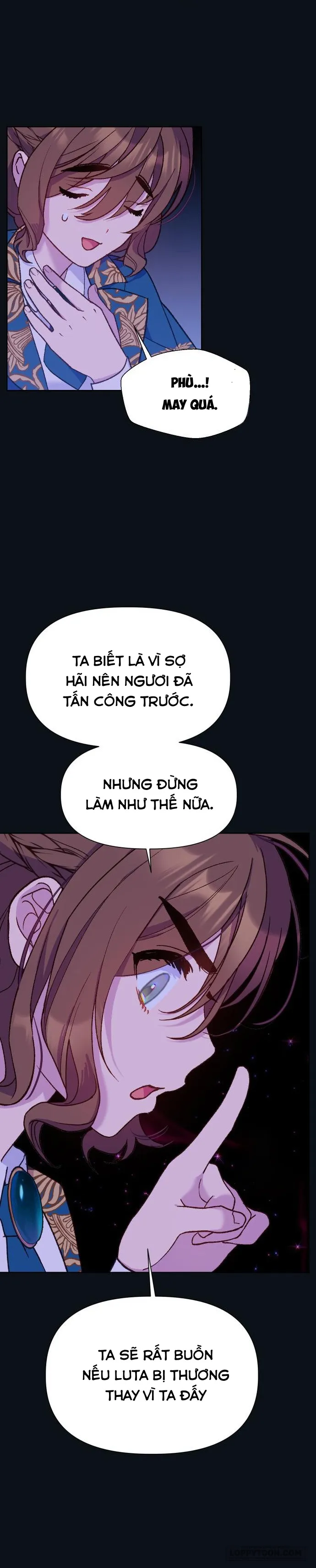 Pháp Sư Hiện Kim Của Trò Chơi Lỗi Chap 12 - trang 13