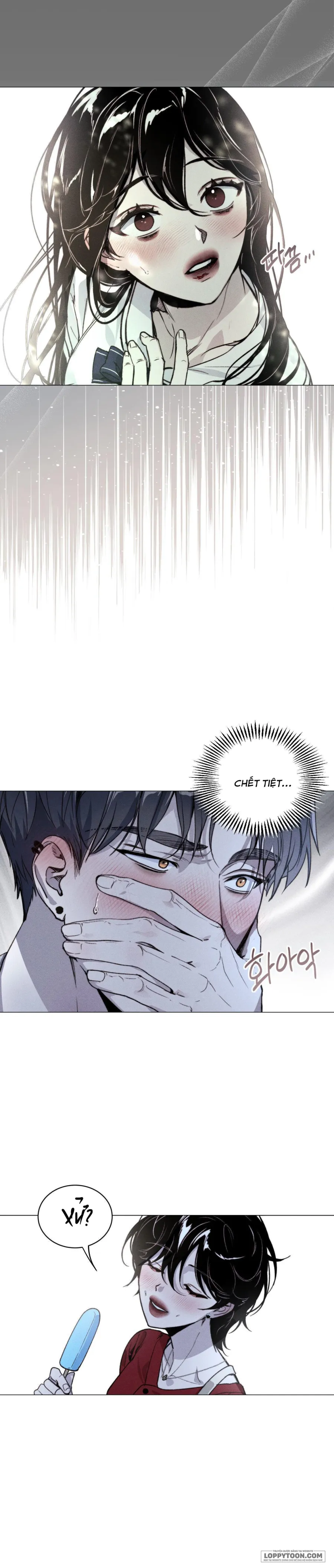 Đắm Chìm Trong Mật Ngọt Chap 2 - trang 16