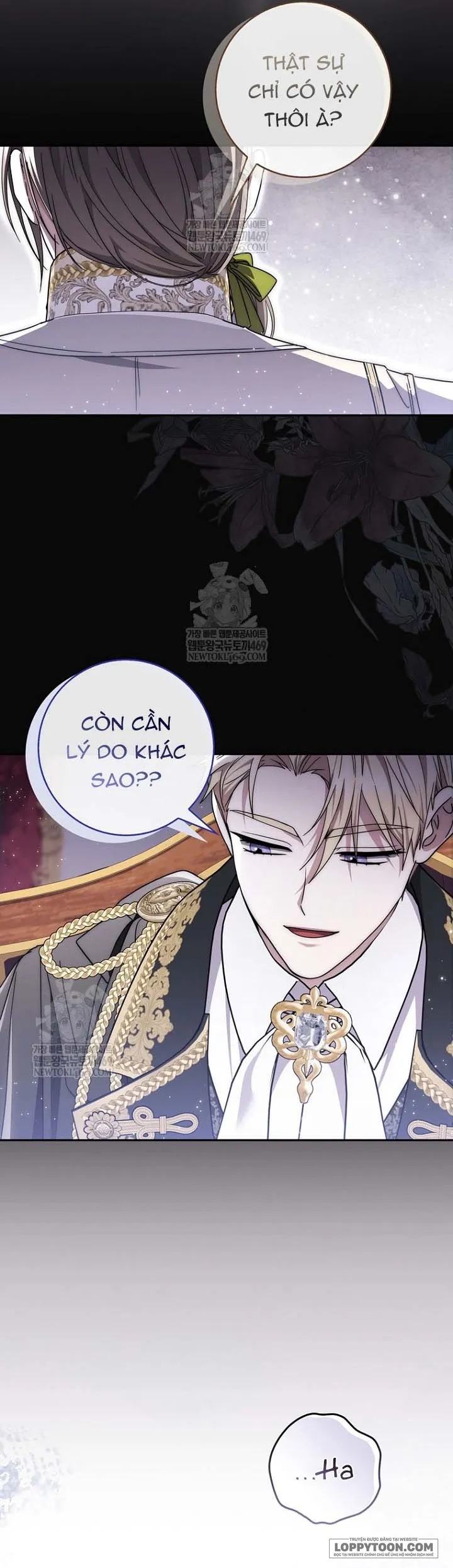 Nam Chính Bệnh Hoạn Ám Ảnh Với Sức Khoẻ Của Tôi Chap 44 - trang 19