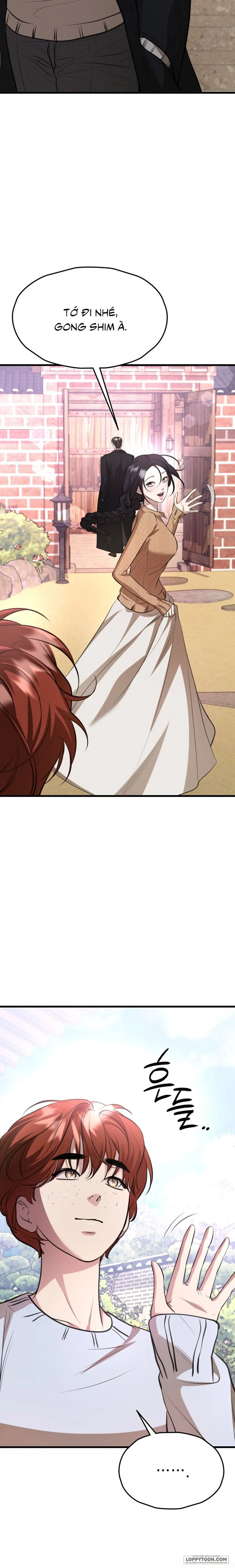 Tiêu Bản Chap 15 - trang 18