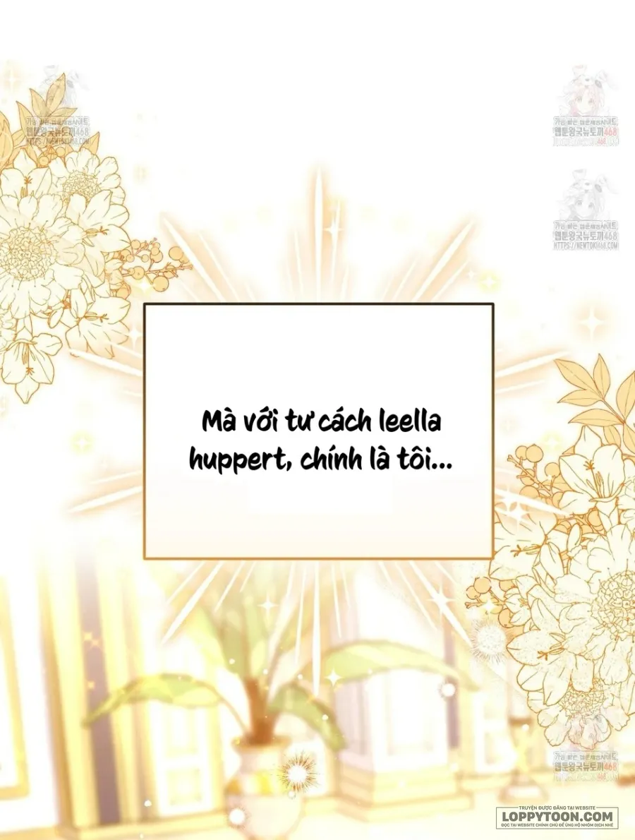 Dù Là Mẹ Kế Nhưng Tôi Thoát Khỏi Cái Chết Rất Dễ Dàng Chap 85 - trang 37