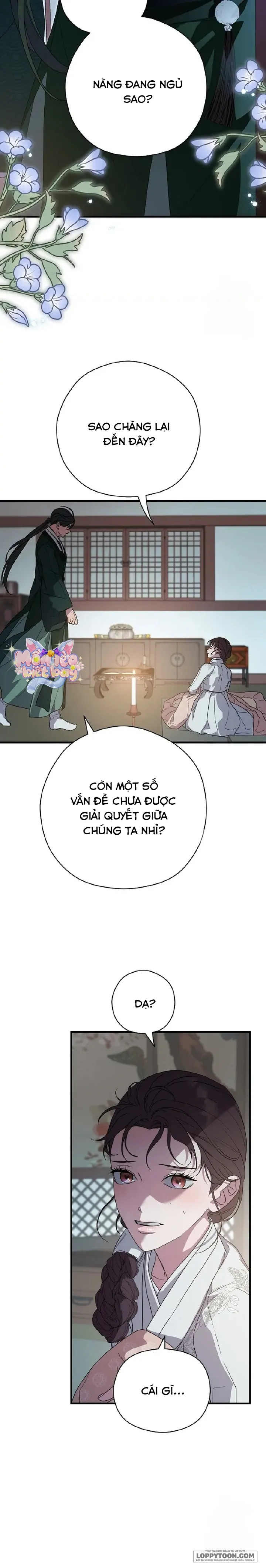 Ta Chỉ Muốn Ăn Em Chap 19 - trang 18