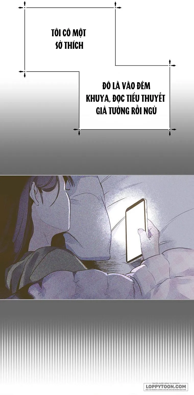 Phía Sau Mặt Nạ Của Nam Chính Hiền Lành Chap 1 - trang 15