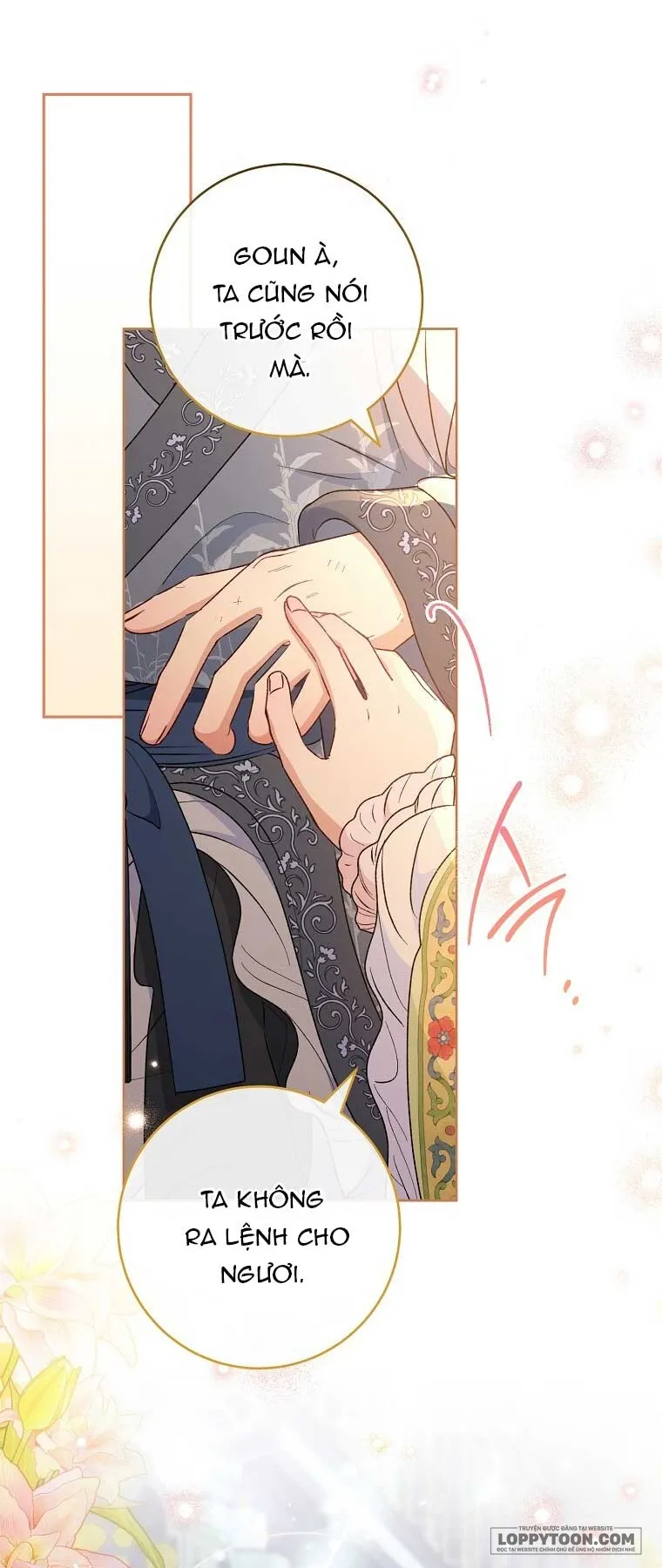 Tiểu Thiếp Chỉ Muốn Sống Yên Bình Chap 72 - trang 6