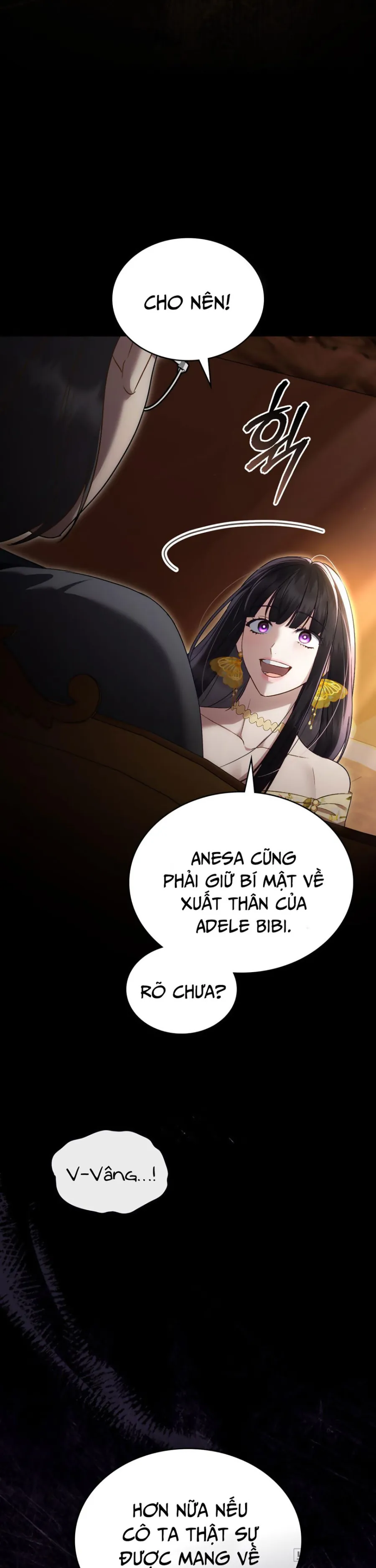 Giới Thượng Lưu Chap 29 - trang 35