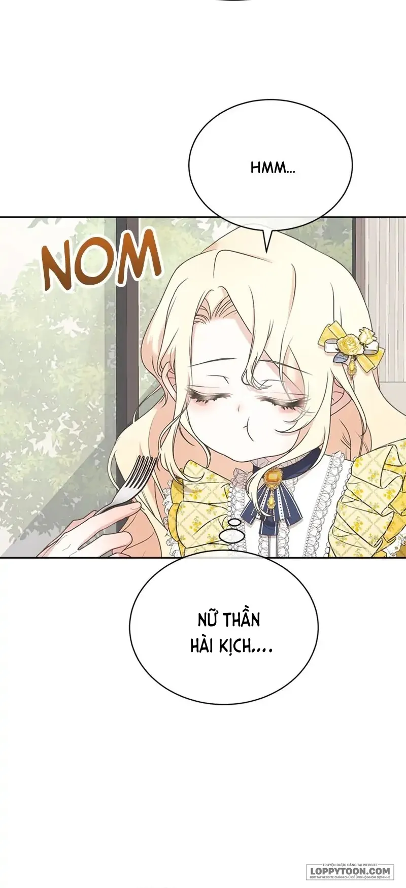 Sinh Ra Trở Thành Nhân Vật Không Có Trong Nguyên Tác Chap 9 - trang 25