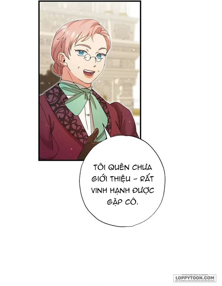 Trở Thành Miêu Nữ Của Hoàng Đế Chap 46 - trang 61