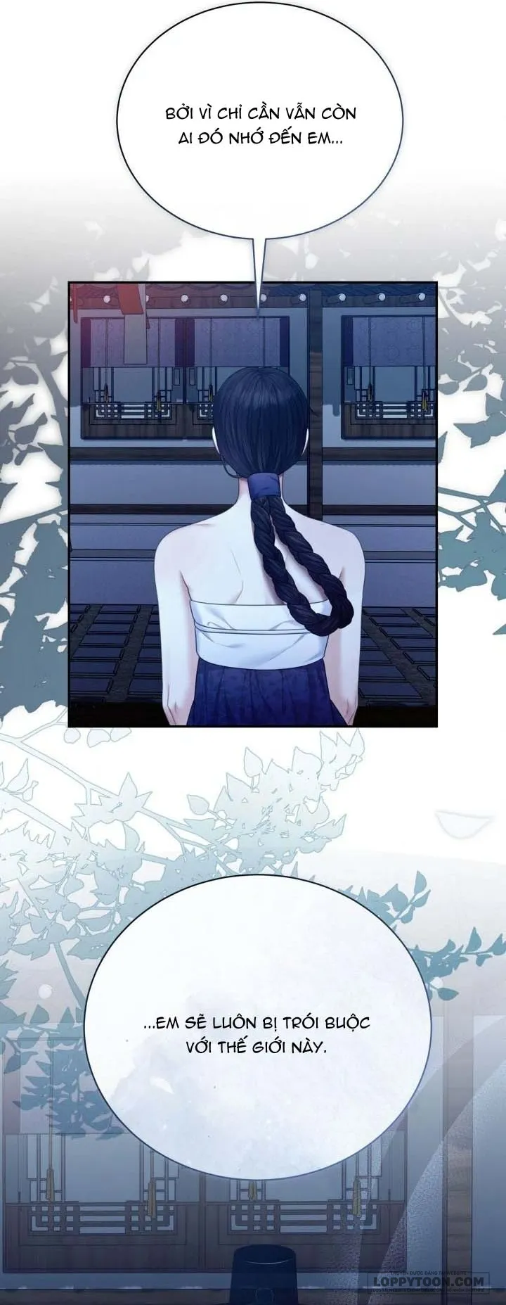 Truyền thuyết Dueokshini Chap 24 - trang 40