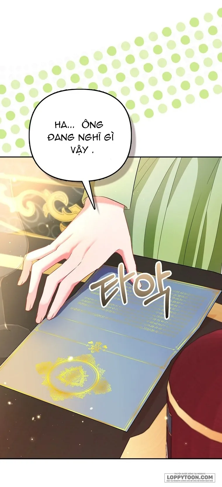 Nàng Công Chúa Của Mọi Người Chap 24 - trang 50