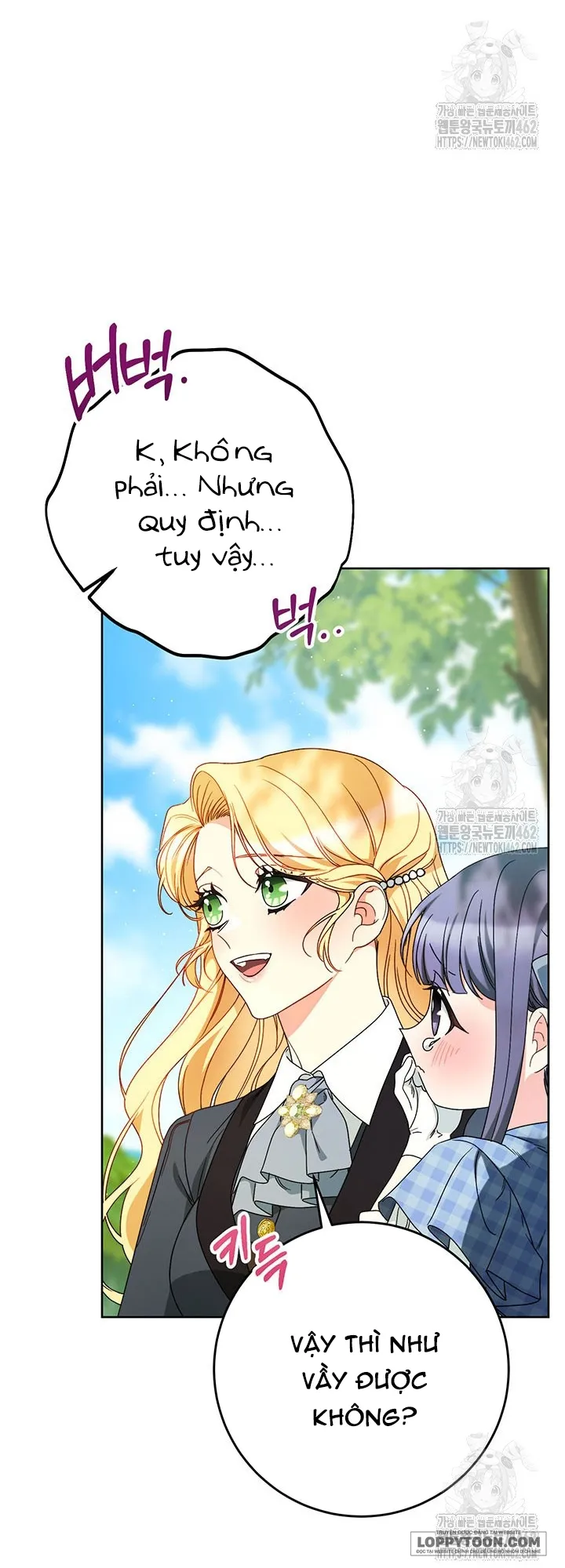 Nuôi Dưỡng Em Gái Xinh Đẹp Chap 73 - trang 70
