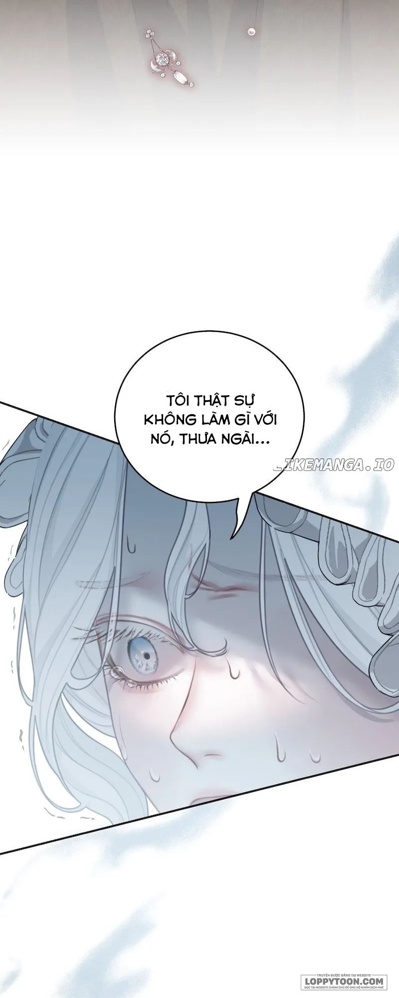 Hầu Nữ Không Còn Thèm Muốn Chủ Nhân Nữa Chap 11 - trang 53