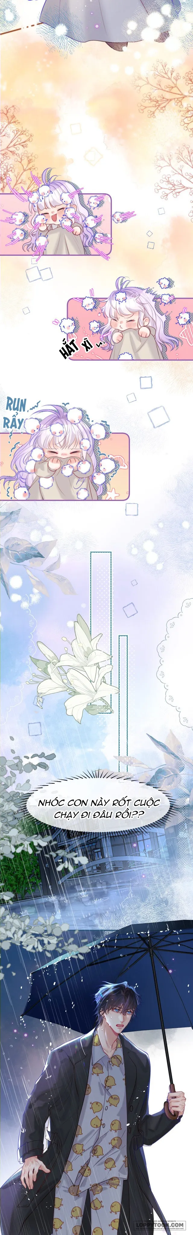 Tôi Nhặt Được Ma Nữ Rồi, Phải Làm Sao Đây? Chap 7 - trang 10