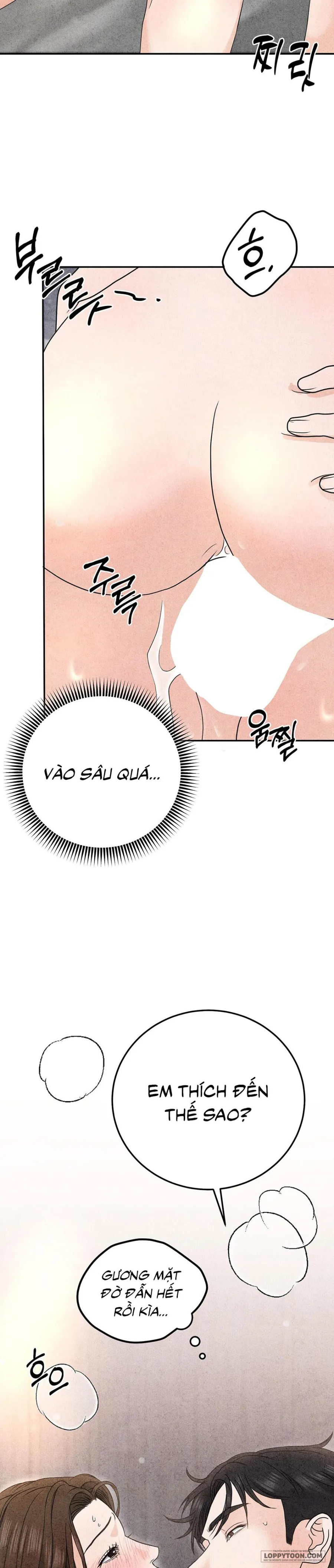 Nhật Ký Tình Yêu Với Bạn Thân Chap 22 - 🔞🔞🔞 - trang 13