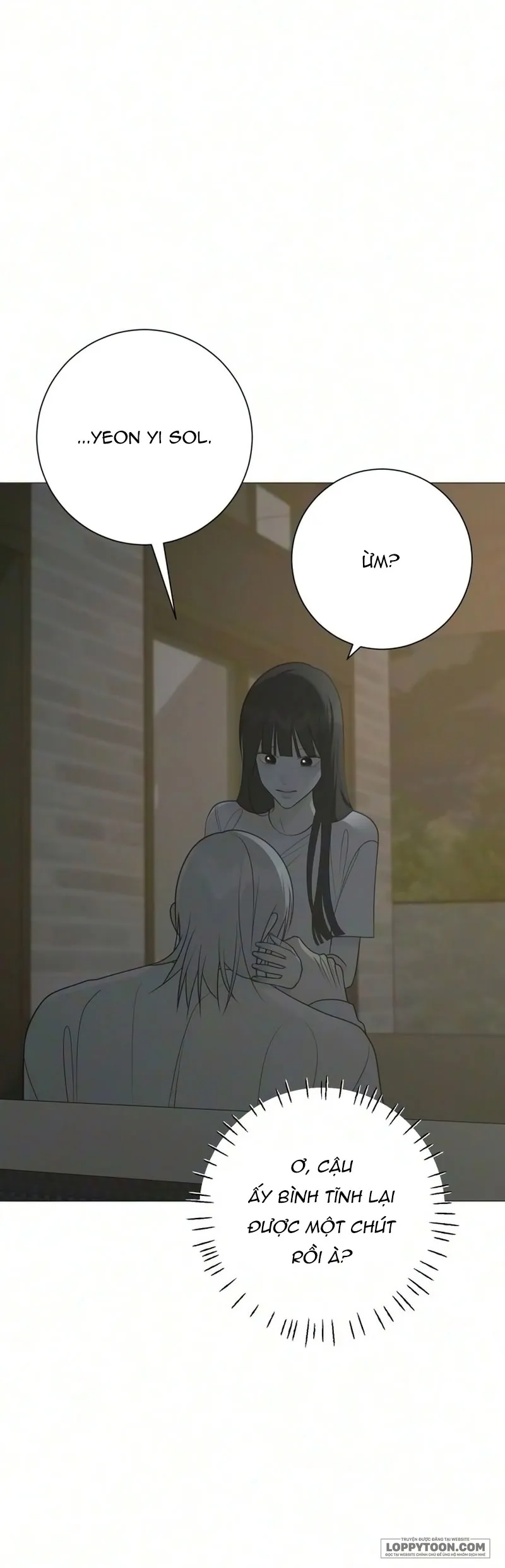 Hashtag: Mối Tình Đầu Chap 44 - trang 11