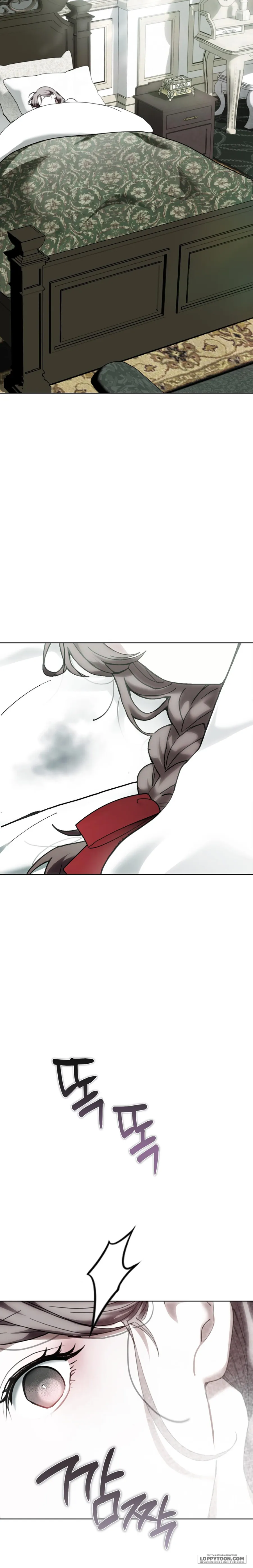 Sự Tàn Khốc Mang Tên Chuộc Tội Chap 22 - trang 11