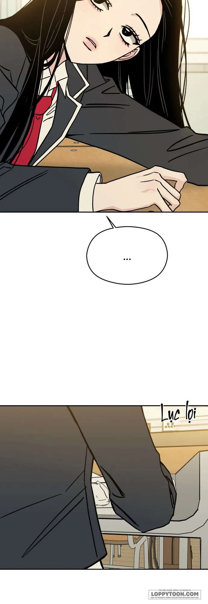Nguyên Tắc Của Serim Chap 1 - trang 89