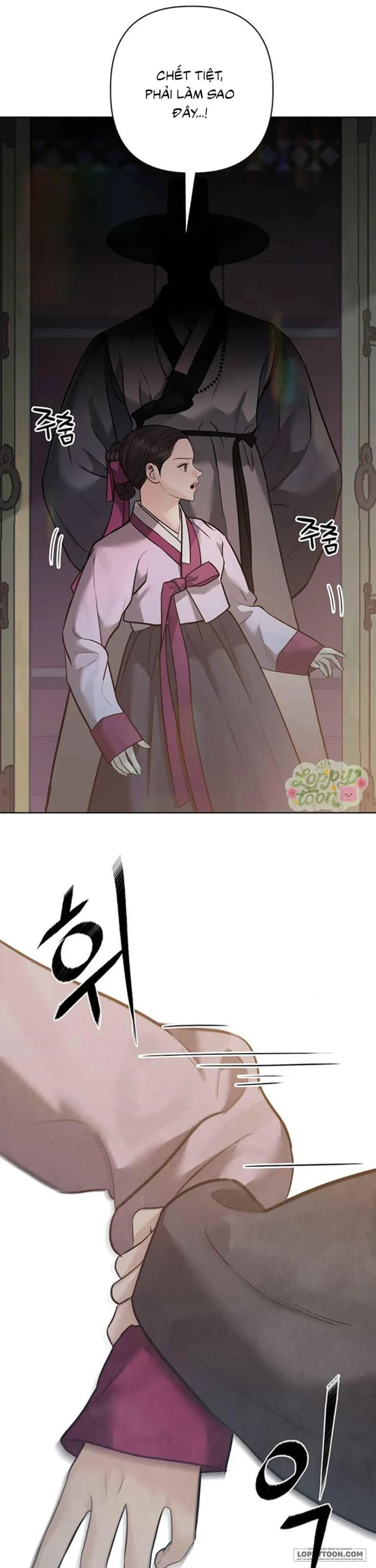 Quỷ Hồn Chap 26 - trang 59