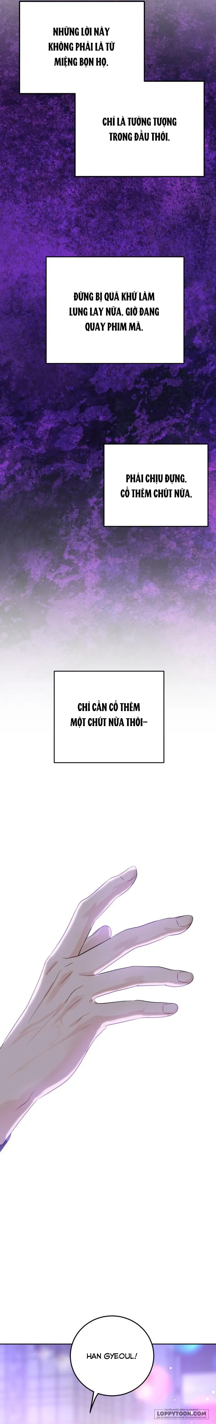 Người Một Nhà Chap 116 - trang 24