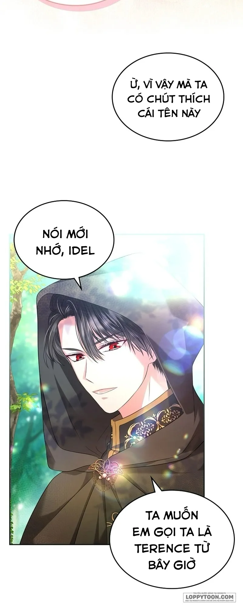 Tôi Sẽ Ly Hôn Với Anh Trai Nữ Chính Chap 67 - trang 29