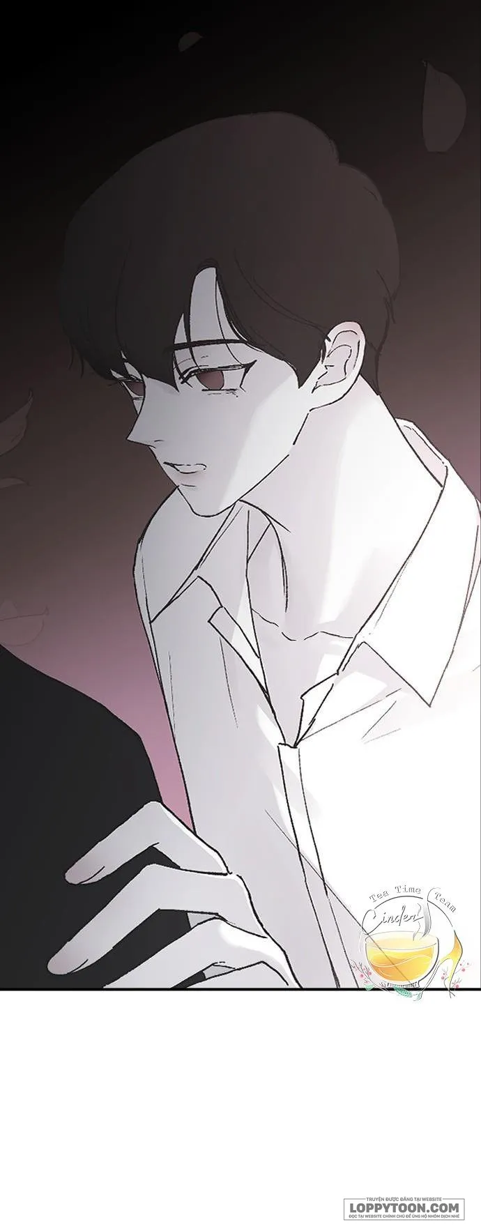 Ba Anh Trai Cực Phẩm Của Tôi Chap 20 - trang 65