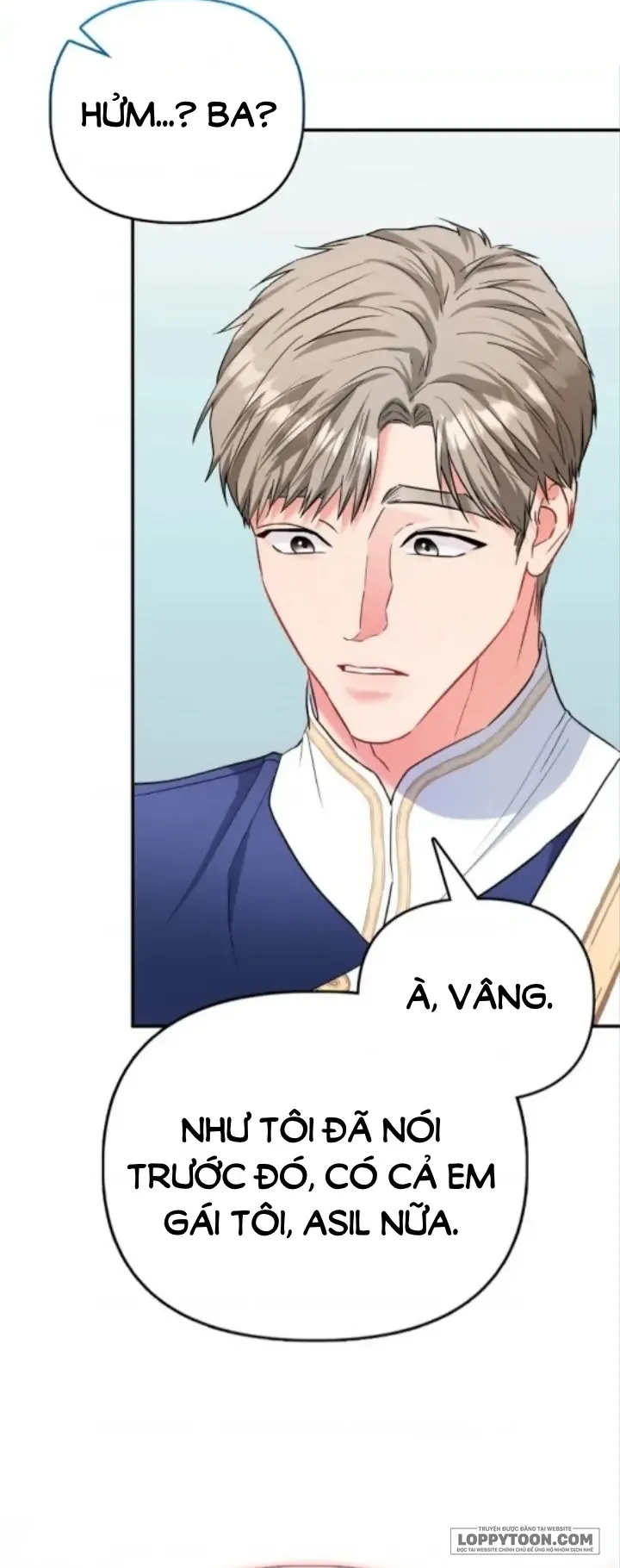 Nàng Công Chúa Của Mọi Người Chap 38 - trang 12