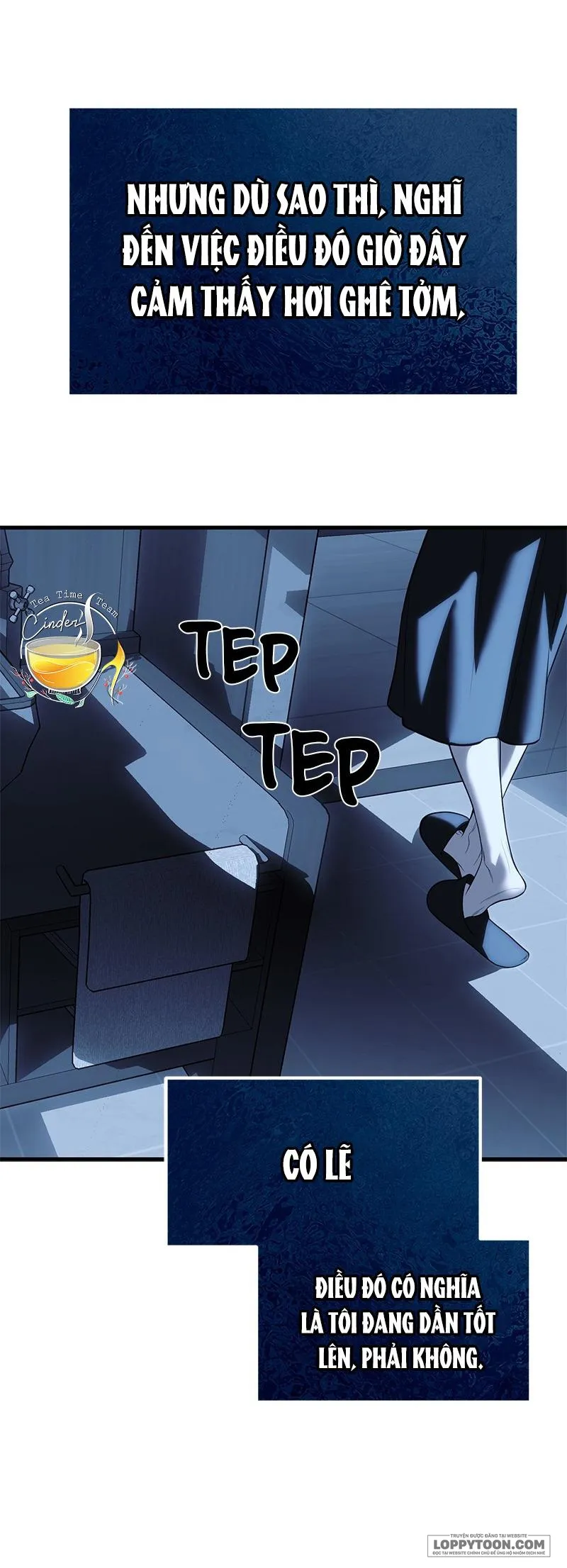 Xâm Nhập Trường Trung Học Tài Phiệt Chap 84 - trang 59