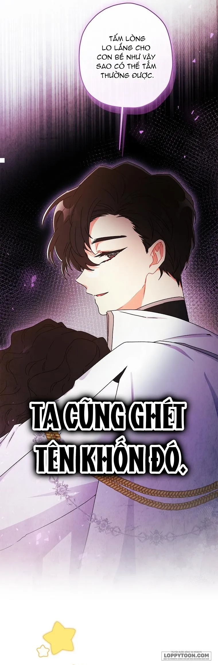 Tôi Đã Trở Thành Con Gái Nuôi Của Nam Chính Chap 90 - trang 32