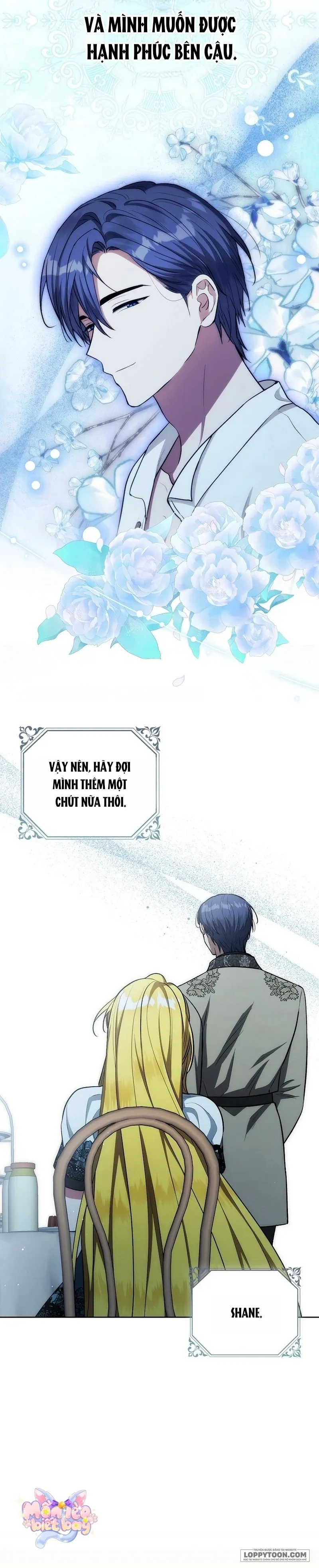 Tôi Cứ Nghĩ Mình Trở Về Là Kết Thúc, Không Ngờ Thể Loại Thay Đổi Rồi! Chap 20 - trang 40