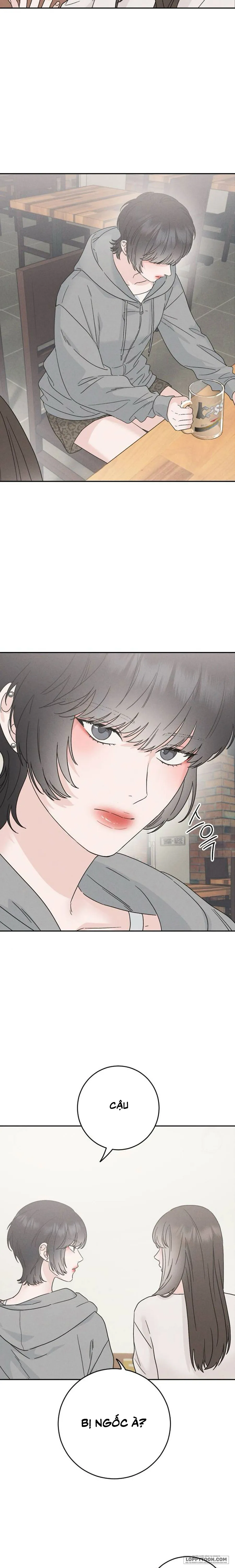 Nam Nữ Mật Thất Chap 5 - trang 26
