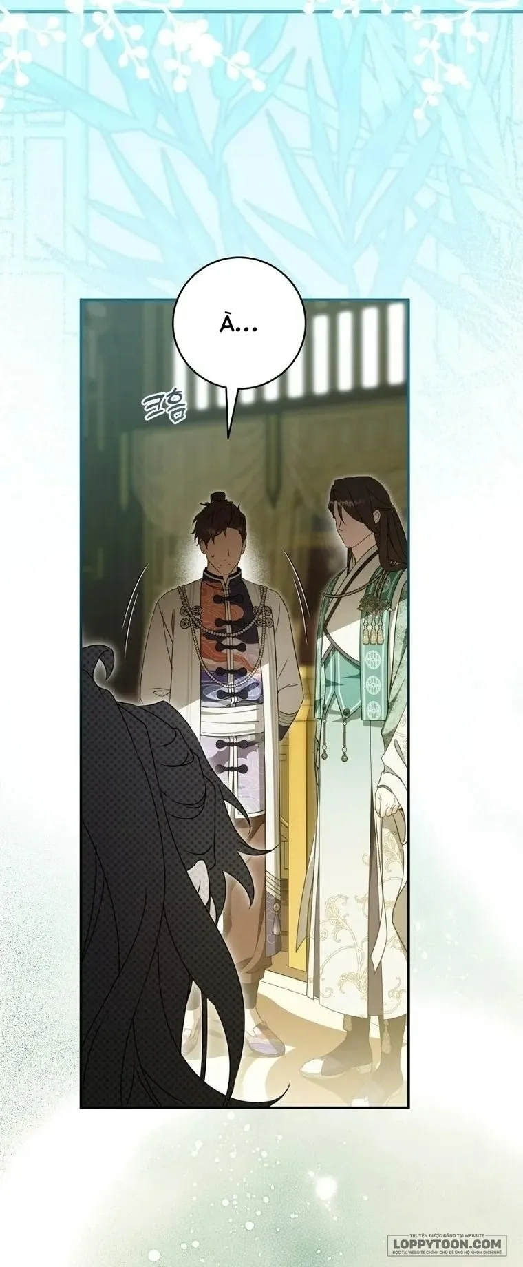 Trở Thành Cô Cháu Gái Bị Khinh Miệt Của Nhà Quyền Quý Chap 128 - end ss3 - trang 14