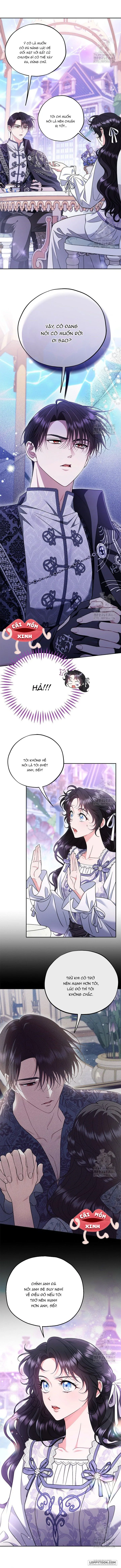 Trở Thành Người Giám Định Chất Độc Cho Thế Lực Hắc Ám Chap 69 - trang 2