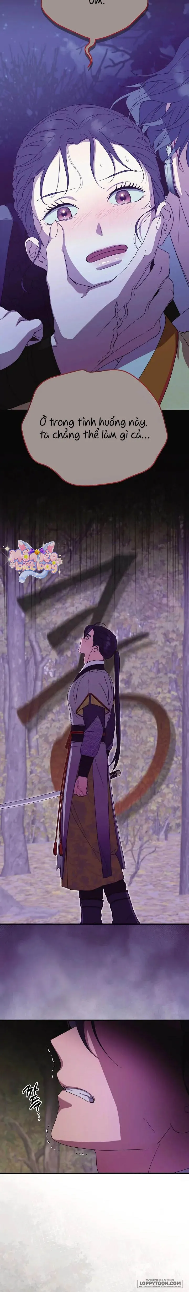 Ta Chỉ Muốn Ăn Em Chap 37 - trang 14