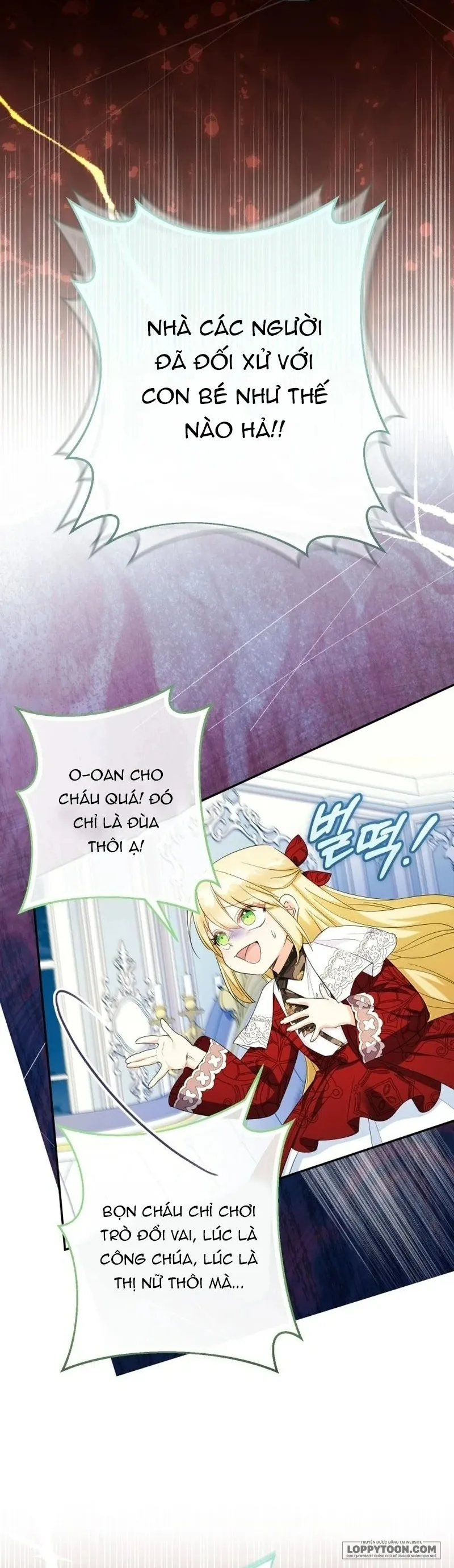 Tiểu Thư Tích Tiền Đi Bụi Chap 111 - trang 39