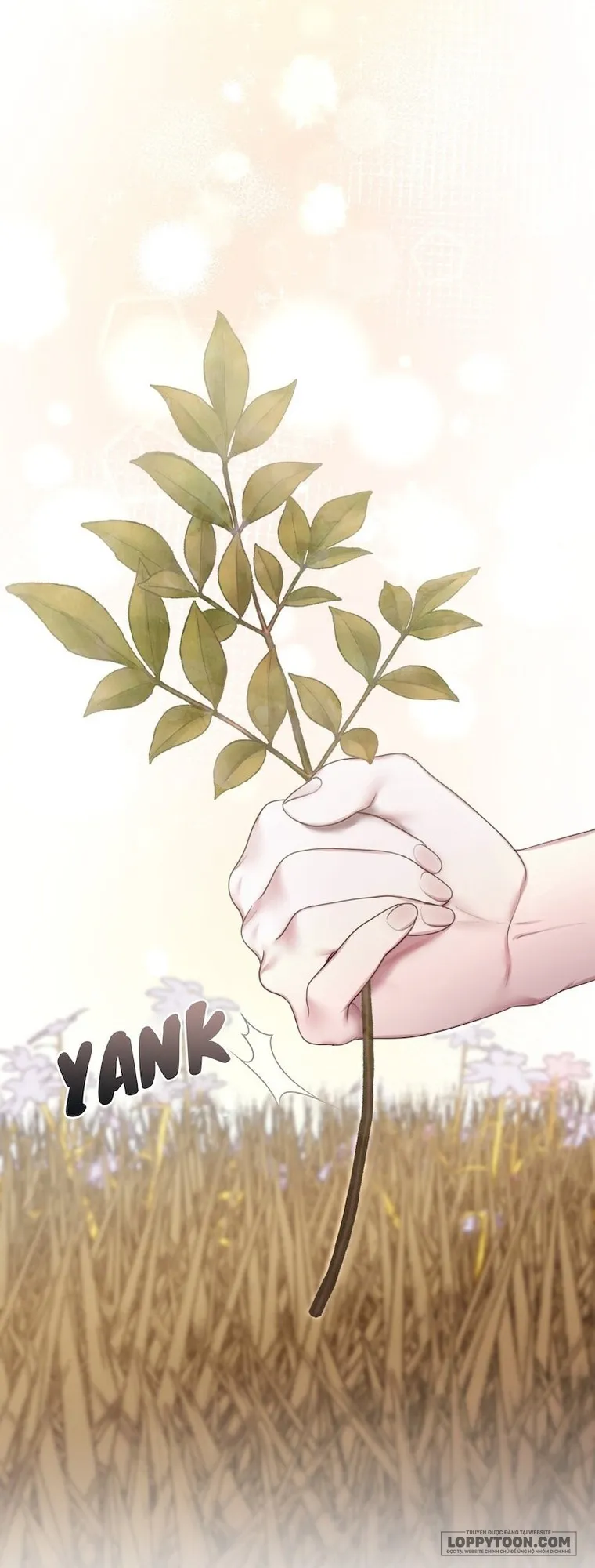 Hầu Nữ Không Còn Thèm Muốn Chủ Nhân Nữa Chap 38 - trang 6