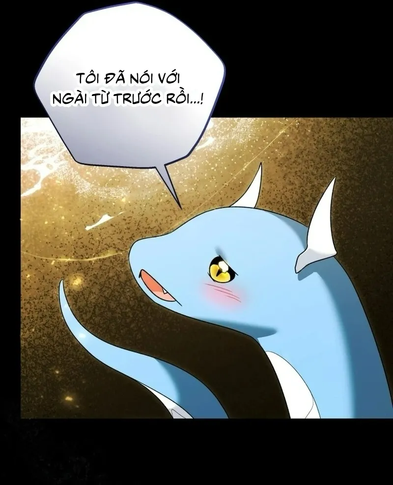 Bé Cá Voi Sát Thủ Phản Diện Chap 105 - trang 14