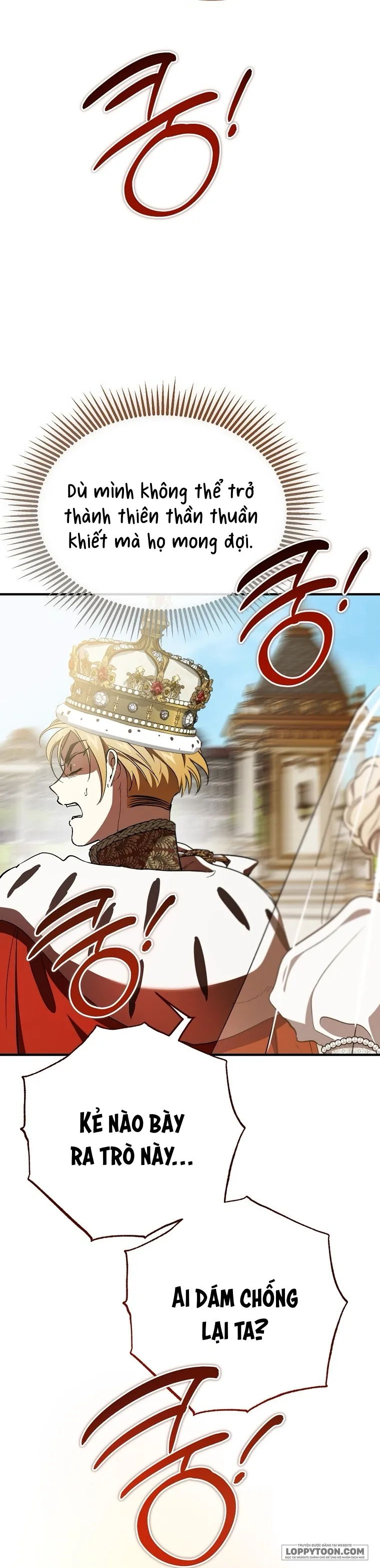 Ác Quỷ Nuôi Dưỡng Tiểu Thư Chap 118 - trang 47