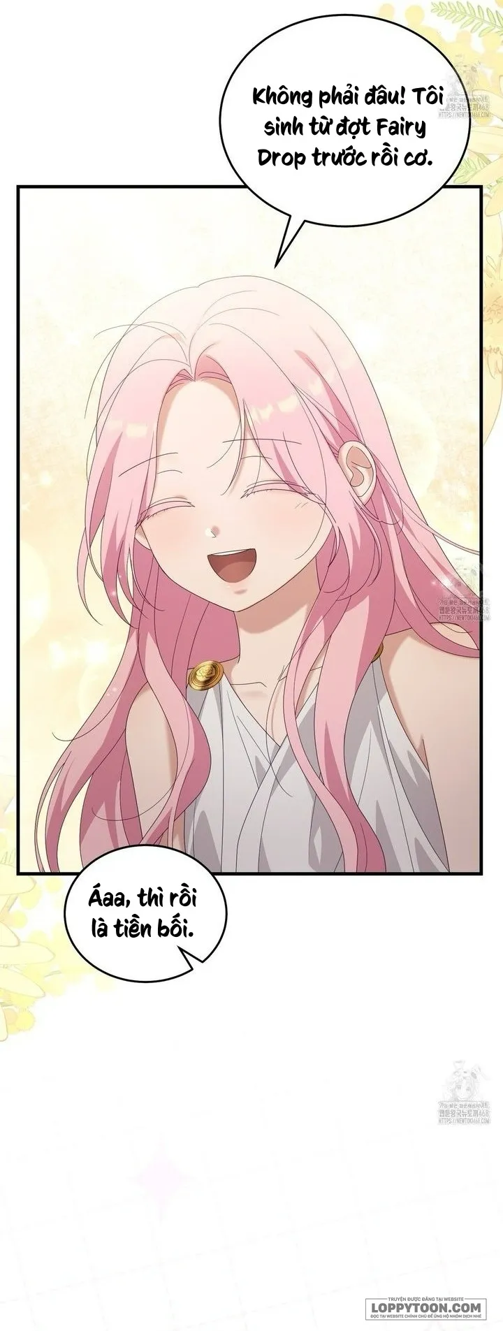 Nàng Tiên, Hãy Ký Hợp Đồng Nào Chap 58 - trang 45
