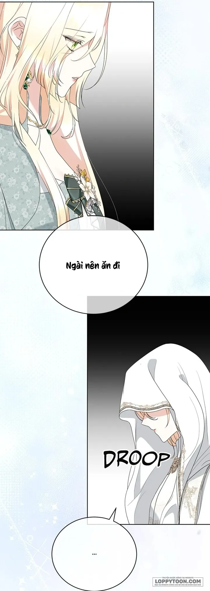 Sinh Ra Trở Thành Nhân Vật Không Có Trong Nguyên Tác Chap 89 - trang 36
