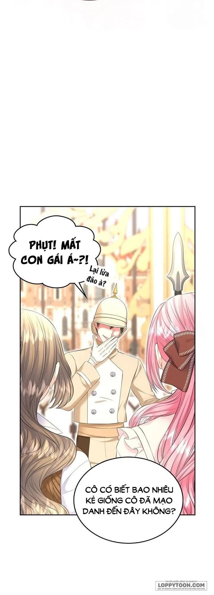 Tôi Sẽ Ly Hôn Với Anh Trai Nữ Chính Chap 26 - trang 21