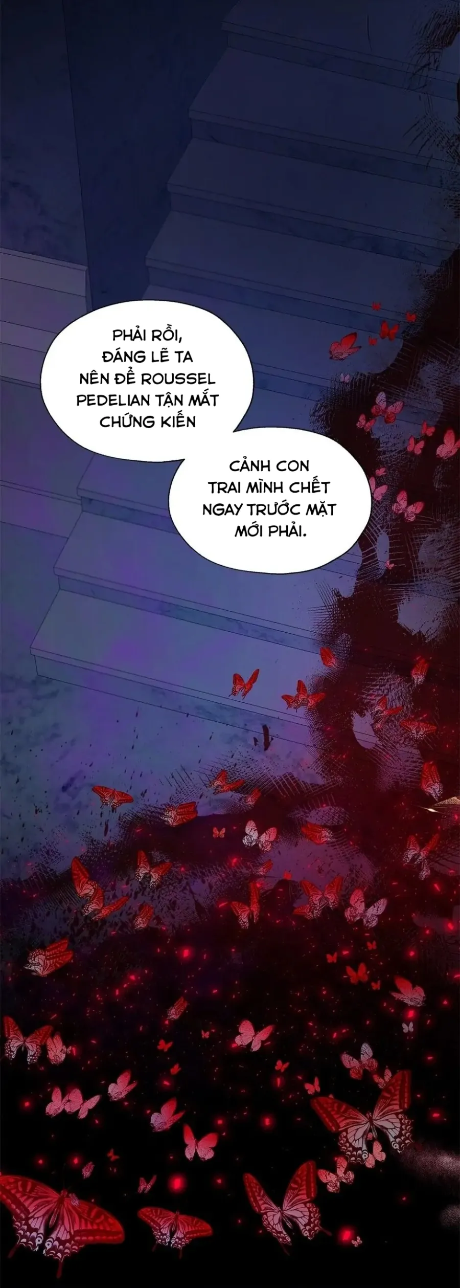 Roxana: Phương Pháp Bảo Vệ Anh Trai Của Nữ Chính Chap 26 - trang 2