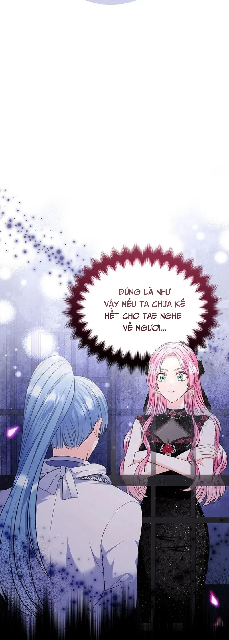 Tôi Sẽ Ly Hôn Với Anh Trai Nữ Chính Chap 56 - trang 20