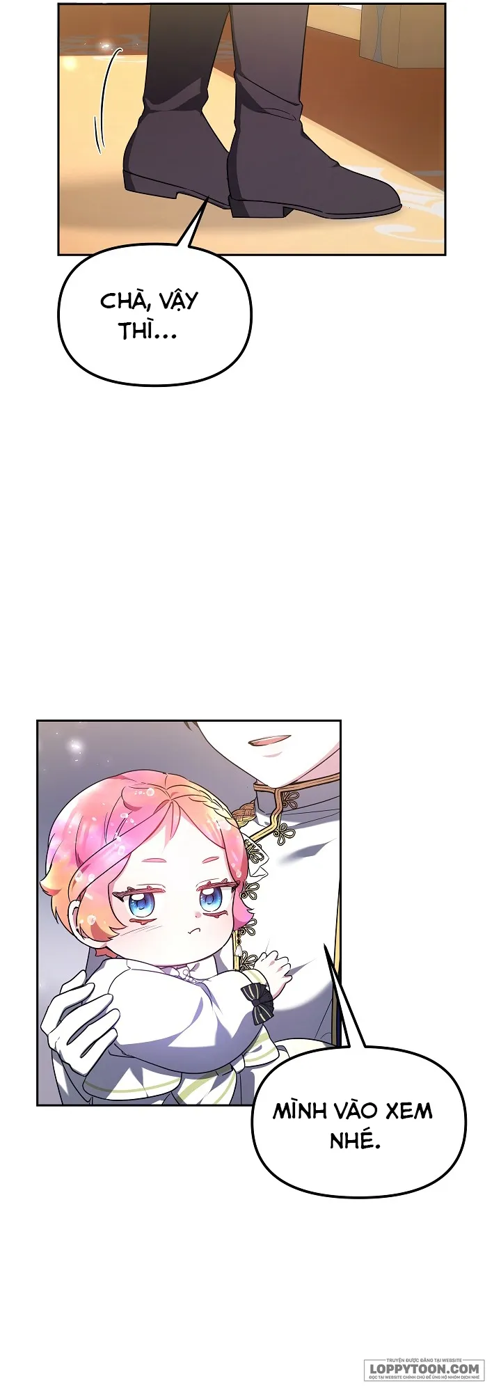 Rồng Con Thuần Hóa Những Kẻ Điên Rồ Chap 16 - trang 55
