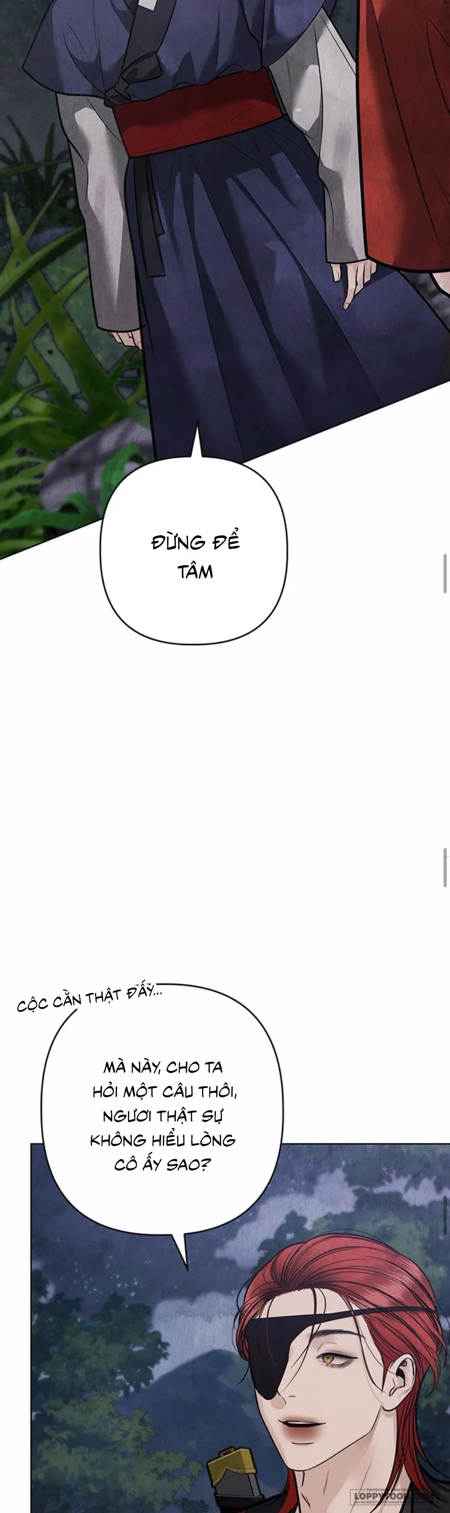Quỷ Hồn Chap 41 - trang 24