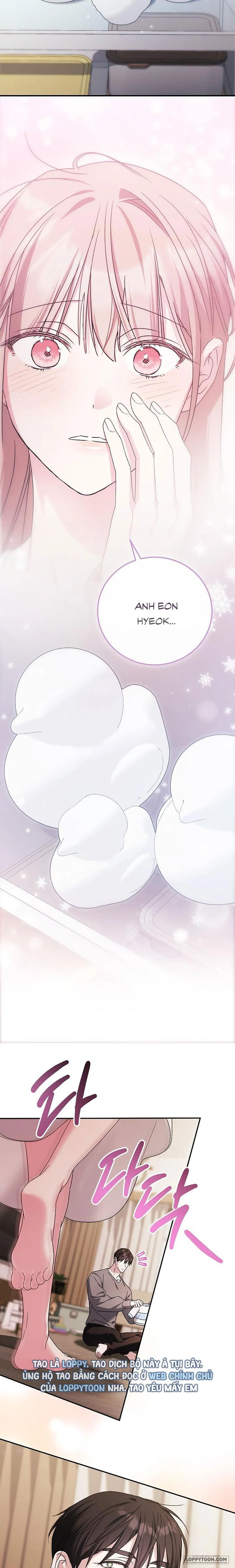 Sự Mang Thai Phục Tùng Chap 32 - END - trang 22