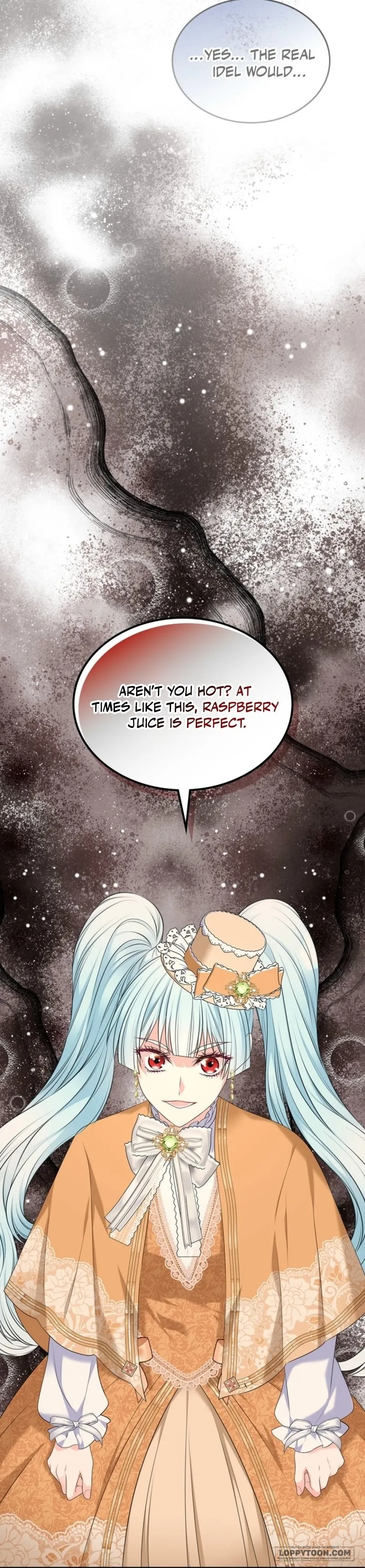 Tôi Sẽ Ly Hôn Với Anh Trai Nữ Chính Chap 79 - trang 61
