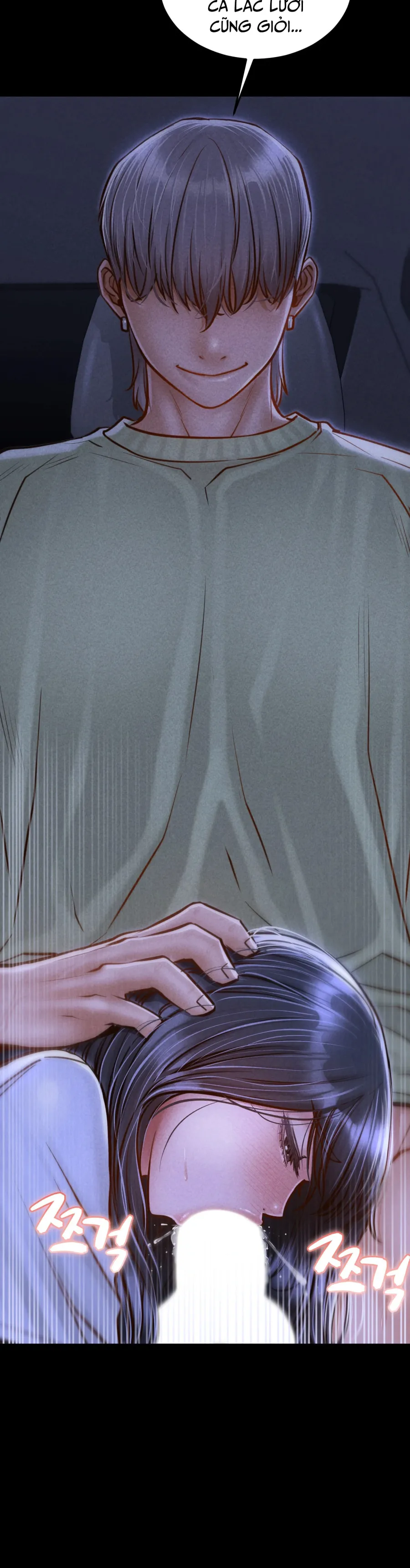 Dinh Thự Thiên Đường Chap 13 - 🔞🔞🔞 - trang 23